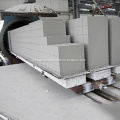 AAC Block Manufacturing Plant With Fly Ash